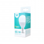 LED Lamp E14, G45, 10W, 230V, 3000K, Ceramic, Warm White LED Lamp E14, G45, 10W, 230V, 3000K, Ceramic, Warm White