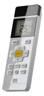 One For All URC1035 Fjärrkontroll för AC