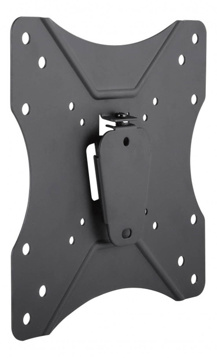 DELTACO Office, fixed wall, 23