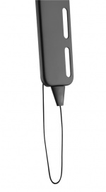 DELTACO Office, fixed ultra-slim wall, 32