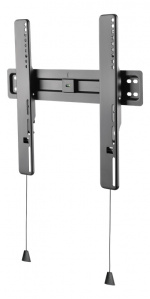 DELTACO Office, tilt ultra-slim wall, 32