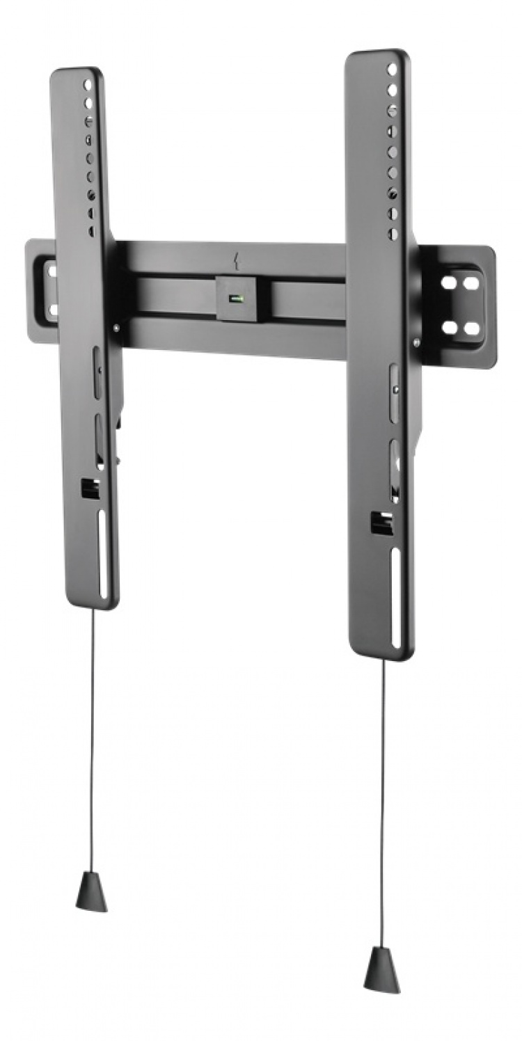 DELTACO Office, tilt ultra-slim wall, 32
