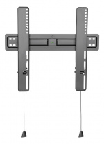 DELTACO Office, tilt ultra-slim wall, 32