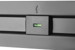 DELTACO Office, tilt ultra-slim wall, 32