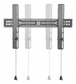 DELTACO Office, tilt ultra-slim wall, 37 DELTACO Office, tilt ultra-slim wall, 37