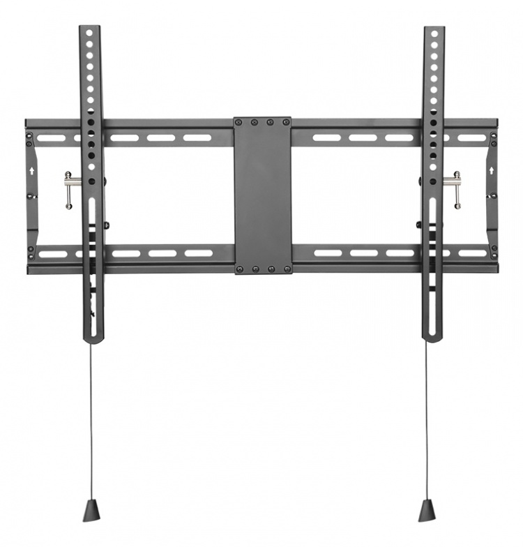 DELTACO Office, heavy-duty tilt foldable, 37 DELTACO Office, heavy-duty tilt foldable, 37