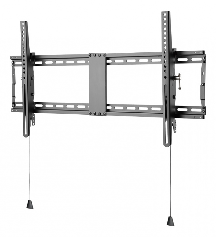 DELTACO Office, heavy-duty tilt foldable, 43