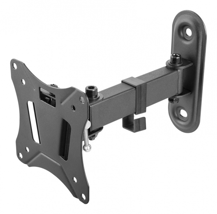 DELTACO Office, full-motion 2-way wall, 13