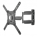 DELTACO Office, full-motion 3-way wall, 23 DELTACO Office, full-motion 3-way wall, 23