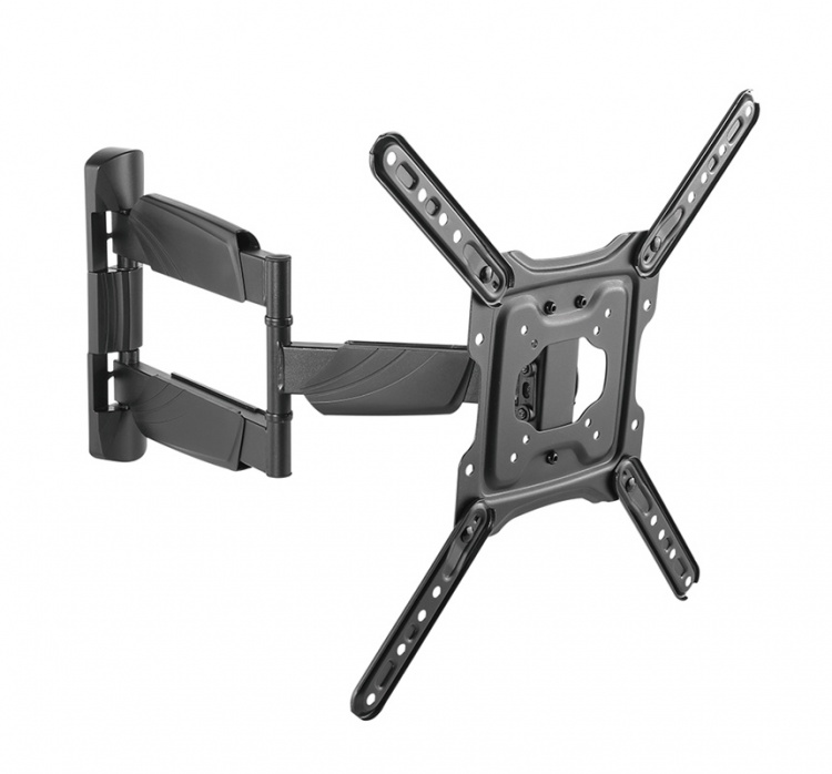 DELTACO Office, full-motion 3-way wall, 23 DELTACO Office, full-motion 3-way wall, 23