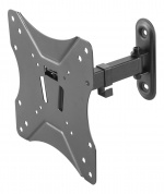 DELTACO Office, gas spring arm desk, 17 DELTACO Office, gas spring arm desk, 17