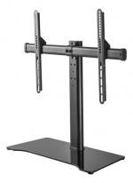 DELTACO Tabletop stand for TV, 37 DELTACO Tabletop stand for TV, 37