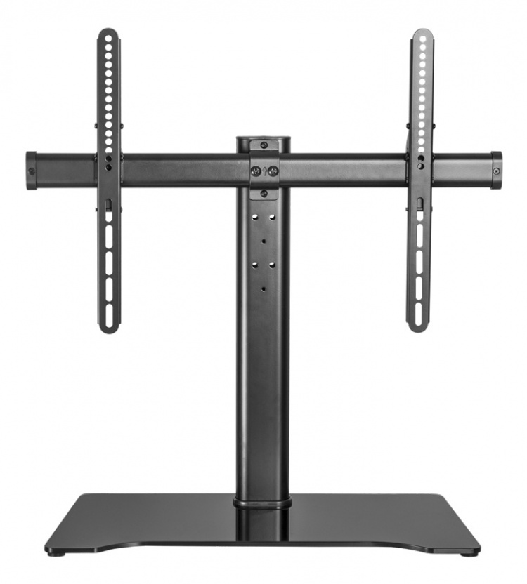 DELTACO Tabletop stand for TV, 37 DELTACO Tabletop stand for TV, 37