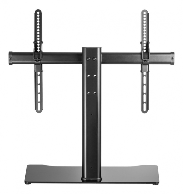 DELTACO Tabletop stand for TV, 37 DELTACO Tabletop stand for TV, 37