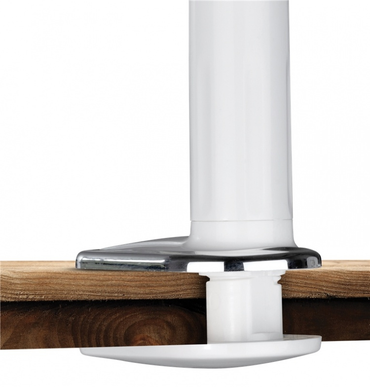 DELTACO Stand For Phones & Tablets Fixed And Flexible Arm With Desk Cl DELTACO Stand For Phones & Tablets Fixed And Flexible Arm With Desk Cl