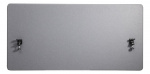DELTACO Office, 1200(W)x600(H)mm Acoustic Desktop Privacy Panel DELTACO Office, 1200(W)x600(H)mm Acoustic Desktop Privacy Panel