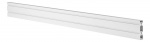DELTACO Office, Aluminum Slatwall PanelDELTACO Office, Aluminum Slatwa