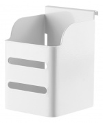 DELTACO Office, Pencil cup DELTACO Office, Pencil cup