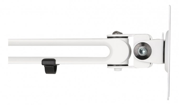 DELTACO Office, Monitor Arm Dual Monitor