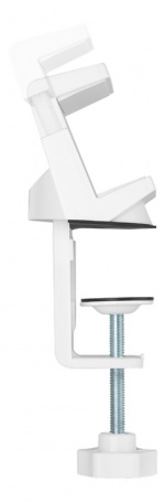 DELTACO Office, Clamp-On Power Strip Holder DELTACO Office, Clamp-On Power Strip Holder