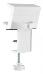 DELTACO Office, Clamp-On Power Strip Holder DELTACO Office, Clamp-On Power Strip Holder