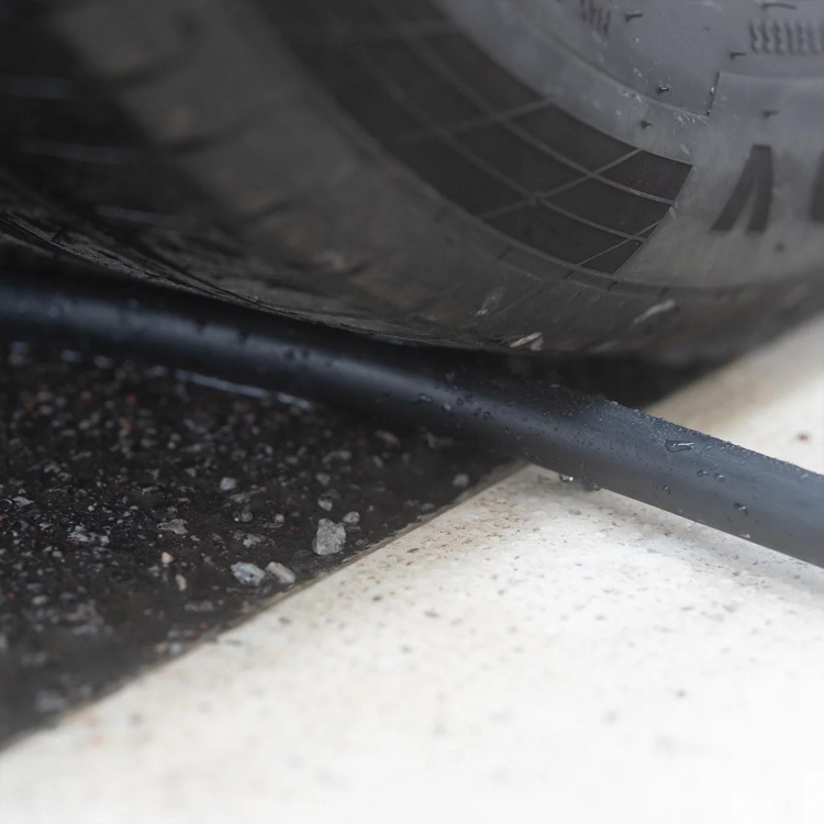 DELTACO e-Charge, cable type 2 - type 2, 3 phase, 16A, 3M