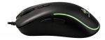 Deltaco Gaming DM120 gaming mouse, RGB, 800-3200 DPI, 125 Hz, RGB LED, USB