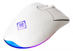 DELTACO GAMING WHITE LINE WM90 Wireless gaming mouse