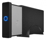 External enclosure for 3.5 External enclosure for 3.5