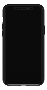 Richmond & Finch Black Marble, iPhone 11 Pro Max, silver details Richmond & Finch Black Marble, iPhone 11 Pro Max, silver details