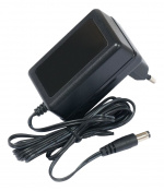 Mikrotik 24VoltDC 0.8A 230VAC power supply