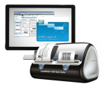 DYMO LabelWriter 450 Twin Turbo, etikettskrivare DYMO LabelWriter 450 Twin Turbo, etikettskrivare