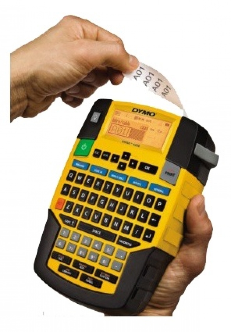 DYMO Rhino 4200 DYMO Rhino 4200