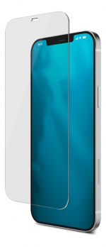 DELTACO screen protector, iPhone 12 Pro Max, 2.5D DELTACO screen protector, iPhone 12 Pro Max, 2.5D