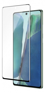 DELTACO screen protector, Samsnug Galaxy Note 20, 3D curved glass