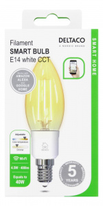 DELTACO SMART HOME DELTACO SMART HOME