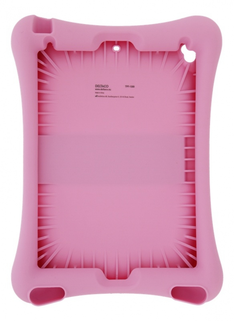 DELTACO Silicone shell for 10.2  DELTACO Silicone shell for 10.2