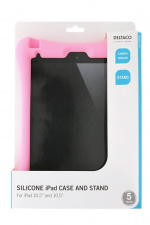 DELTACO Silicone shell for 10.2  DELTACO Silicone shell for 10.2