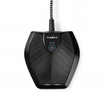 Nedis Microphone | Used for: Desktop / Notebook | Wired | 1x USB