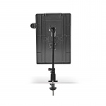 Nedis Copy Holder | Clip | Suitable for paper size: A4 | Adjustable Angle / Full Motion | Swivel angle: 360 ° Nedis Copy Holder | Clip | Suitable for paper size: A4 | Adjustable Angle / Full Motion | Swivel angle: 360 °