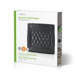 Nedis Chair Support | Foam / Lycra