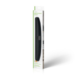 Nedis Gel Keyboard Wrist Pad | Lycra / PU | Yes Nedis Gel Keyboard Wrist Pad | Lycra / PU | Yes