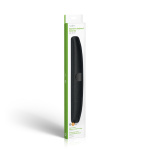 Nedis Gel Keyboard Wrist Pad | Lycra / PU | Yes Nedis Gel Keyboard Wrist Pad | Lycra / PU | Yes