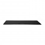 Nedis Mouse Pad | 240 mm | Black