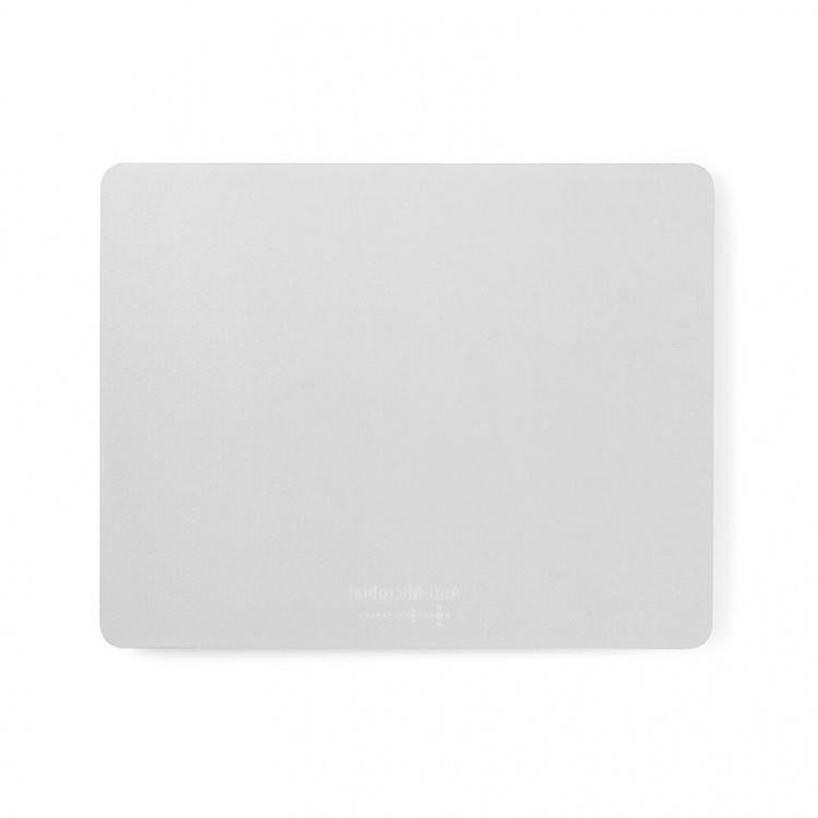 Nedis Mouse Pad | 240 mm | Black