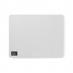 Nedis Mouse Pad | 240 mm | Black