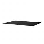 Nedis Mouse Pad | 240 mm | Black