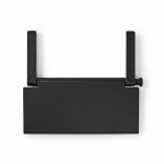 Nedis Screen Top Shelf | Used for: Desktop / Notebook | Max. carrying capacity: 6 kg | Black | Plastic Nedis Screen Top Shelf | Used for: Desktop / Notebook | Max. carrying capacity: 6 kg | Black | Plastic