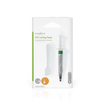 Nedis Cooling paste | ≥4.63W/m-k | Silver