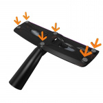 Twinner Glide Pads suitable for Twinner NXT Twinner Glide Pads suitable for Twinner NXT